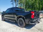 2026 Chevrolet Silverado K1500 RST Select