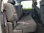 2012 Chevrolet Silverado K1500 LT