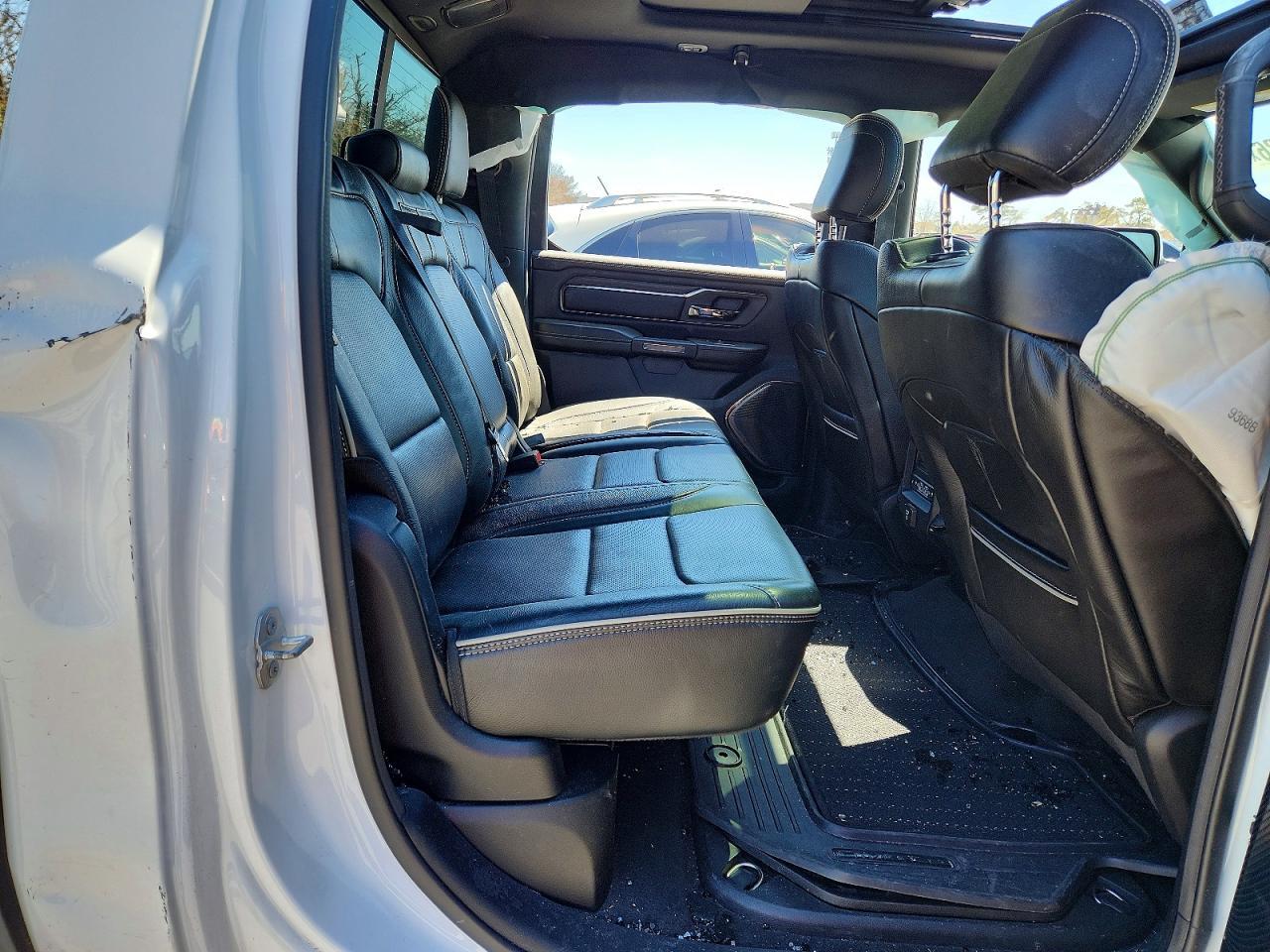 2022 Dodge RAM 1500 Limited