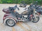 2018 Harley-Davidson Flhtcutg TRI Glide Ultra