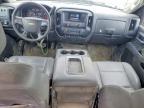 2015 Chevrolet Silverado K3500