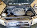 2010 Toyota Tacoma Access cab