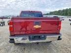 2017 Chev Silverado