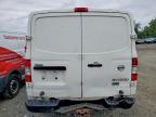 2012 Nissan NV 2500 HD S
