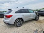 2015 Acura Mdx Technology