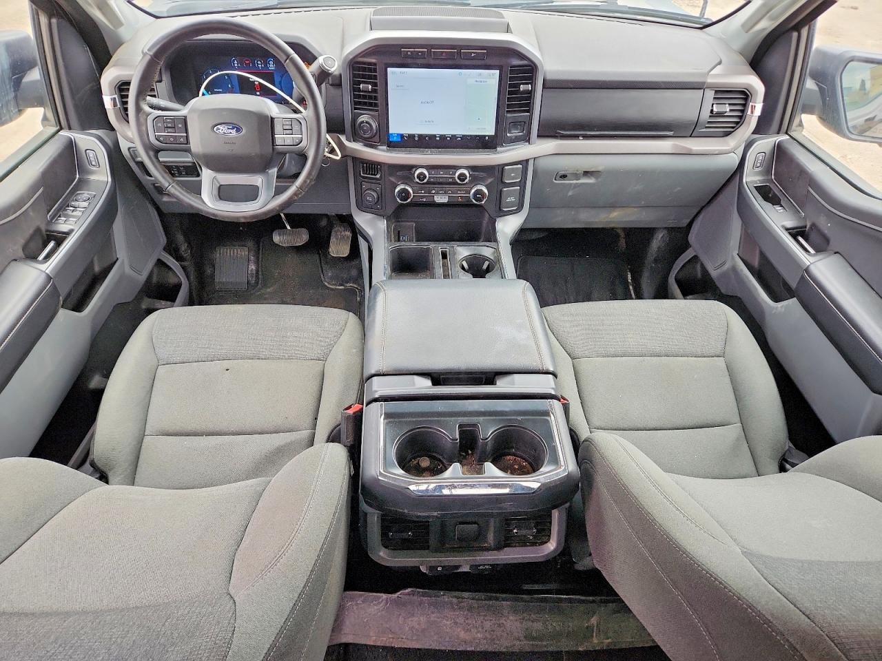 2024 Ford F150 XLT