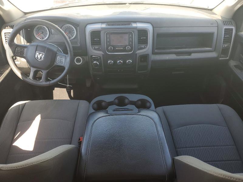 2023 Dodge Ram 1500 Classic Tradesman
