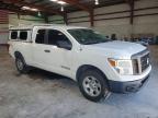 2017 Nissan Titan S