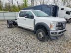 2024 Ford F550 Super Duty