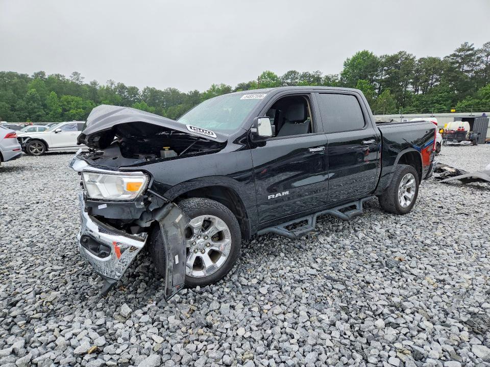 2020 Dodge RAM 1500 BIG Horn