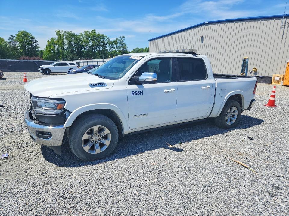 2021 Dodge 1500 Laramie