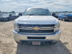 2011 Chevrolet Silverado C2500 Heavy Duty