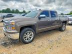 2014 Chevrolet Silverado K1500 LTZ