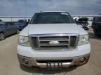 2007 Ford F150 Supercrew
