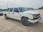 2007 Chevrolet Silverado C1500 Classic Crew Cab