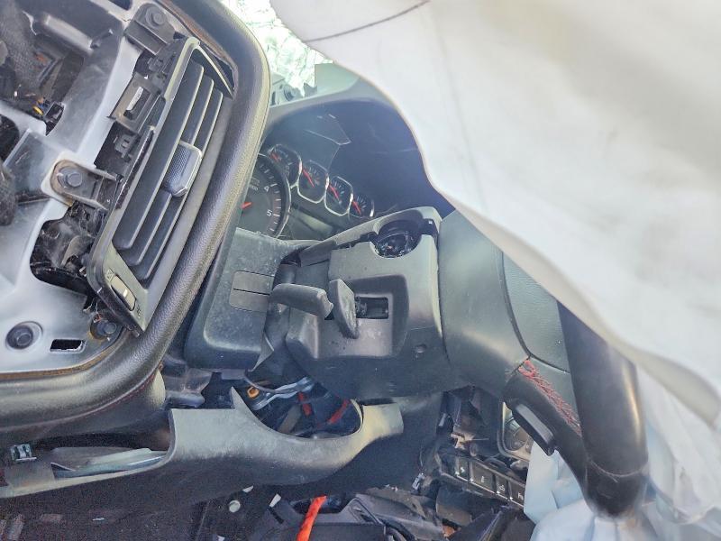 2014 GMC Sierra K1500 SLT