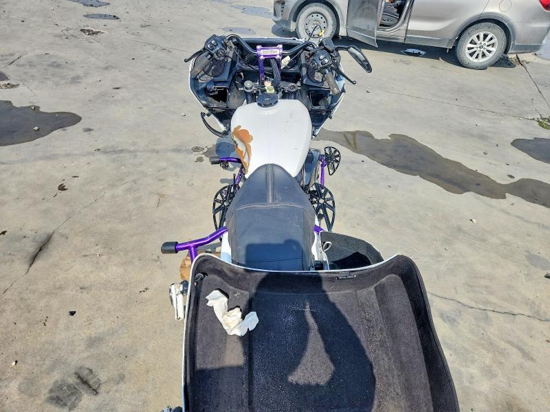 2024 Harley-Davidson Fltrx
