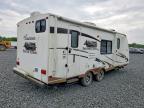 2011 Forester 2011 Forest River Freedom Express Camper