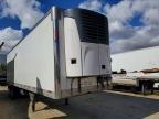 2021 Utility VS2RA Refrigerated Van Trailer