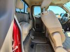 2011 Nissan Frontier S