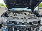 2021 Chevrolet Silverado K1500 Trail Boss Custom