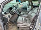 2011 Honda Odyssey exl