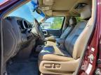 2008 Honda Ridgeline RTL