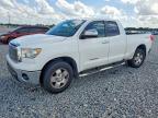 2012 Toyota Tundra Double Cab SR5