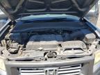 2008 Honda Ridgeline RTS