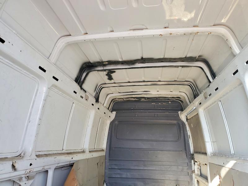 2005 Dodge Sprinter 3500