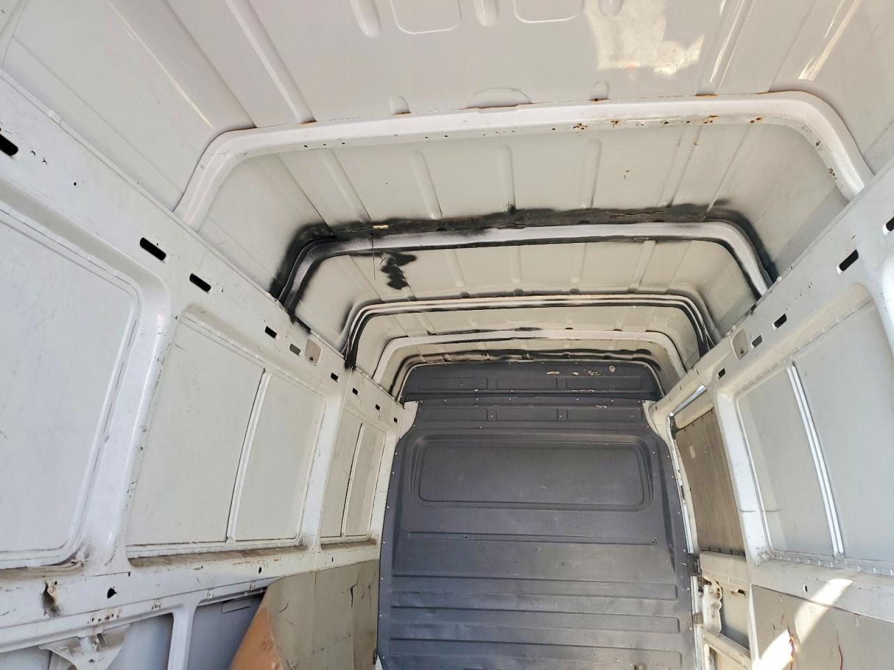 2005 Dodge Sprinter 3500
