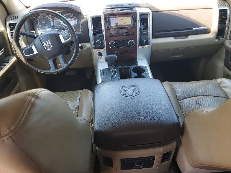 2011 Dodge RAM 1500