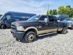 2016 Dodge RAM 3500 Longhorn