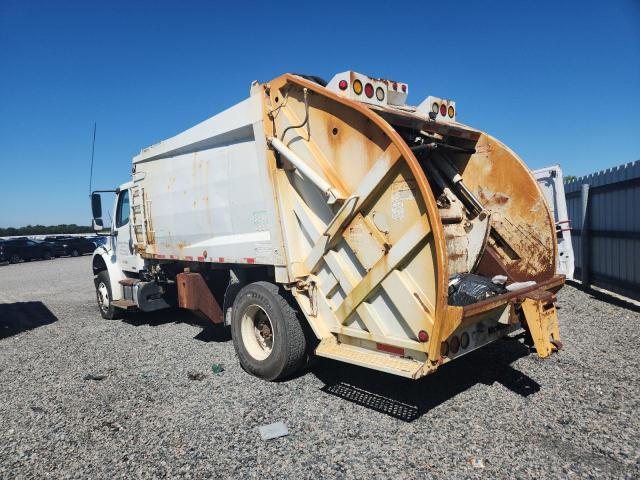 2012 Freigliner 2012 Freightliner Business Class M2 Refuse Truck