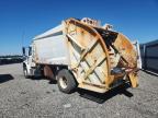 2012 Freigliner 2012 Freightliner Business Class M2 Refuse Truck
