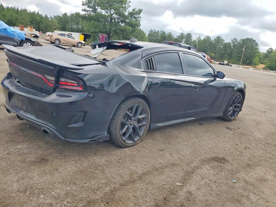 2022 Dodge Charger r