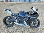 2014 Suzuki GSX-R600