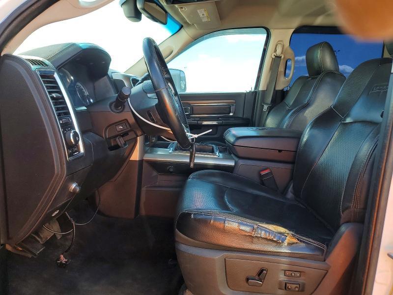 2013 Dodge 2500 Laramie
