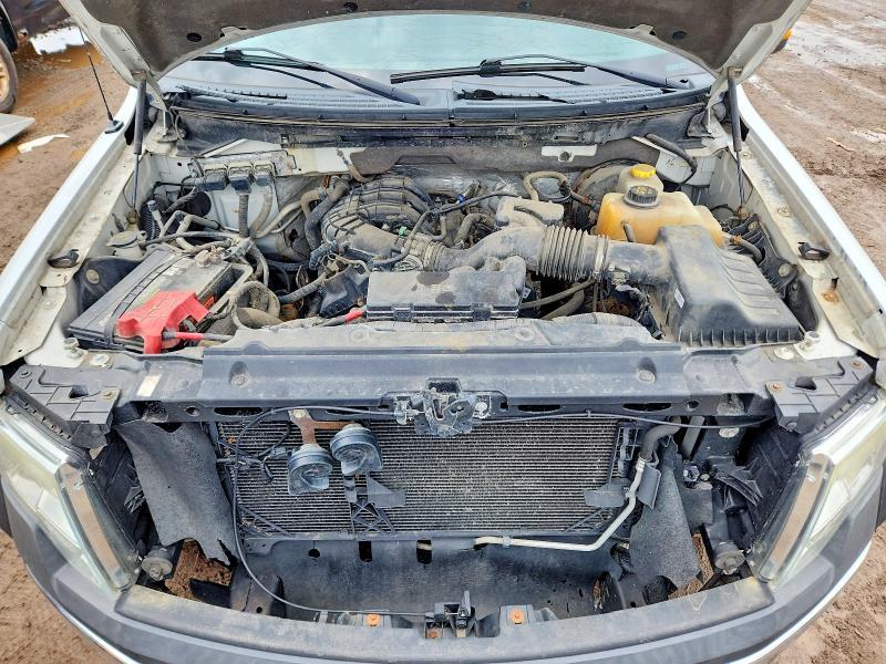 2014 Ford F150