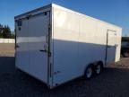 2018 United Trailer