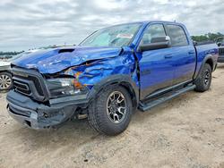 Dodge Vehiculos salvage en venta: 2018 Dodge RAM 1500 Rebel