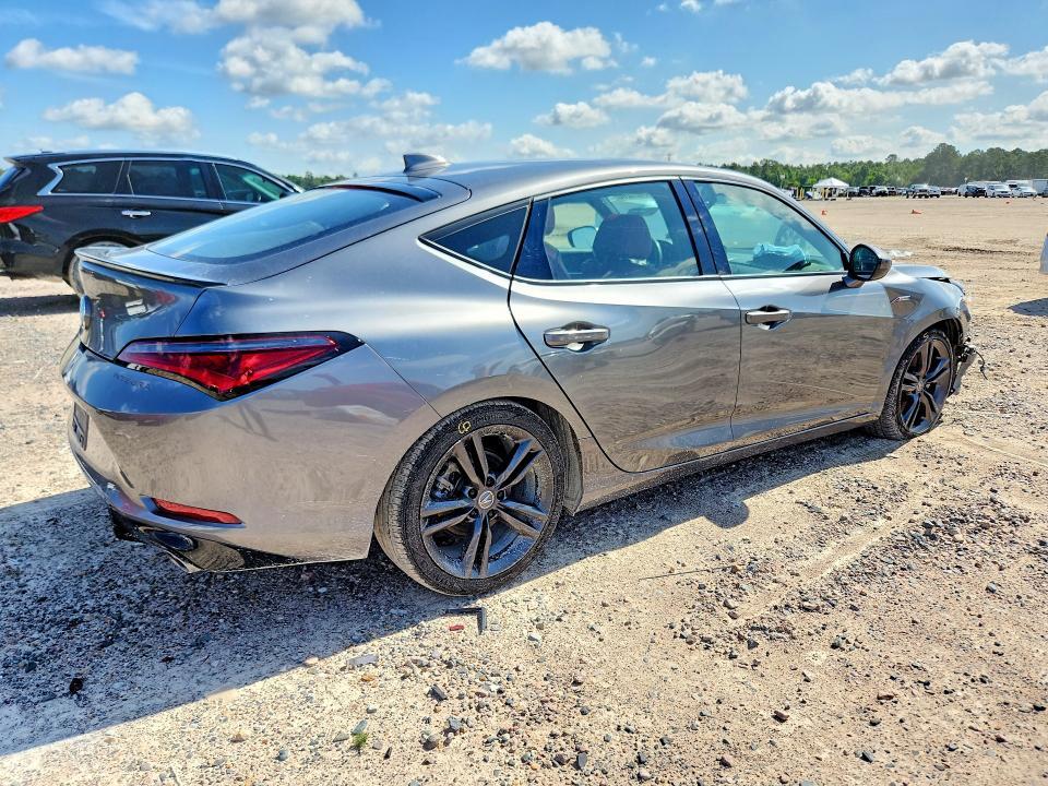 2023 Acura Integra A-spec