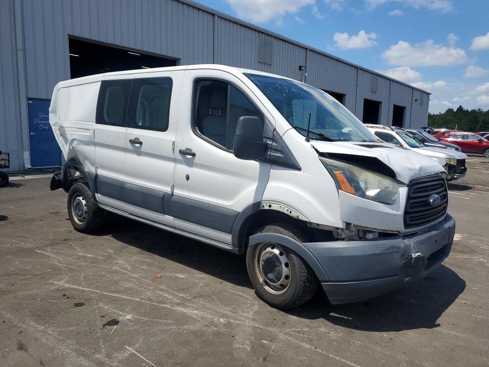 2016 Ford Transit T