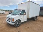 2000 Chev Express G3500