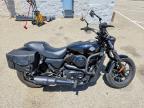 2017 Harley-Davidson XG500