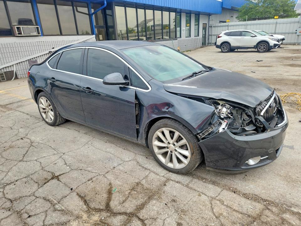 2015 Buick Verano Convenience
