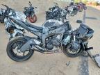 2025 Kawasaki ZX636 K