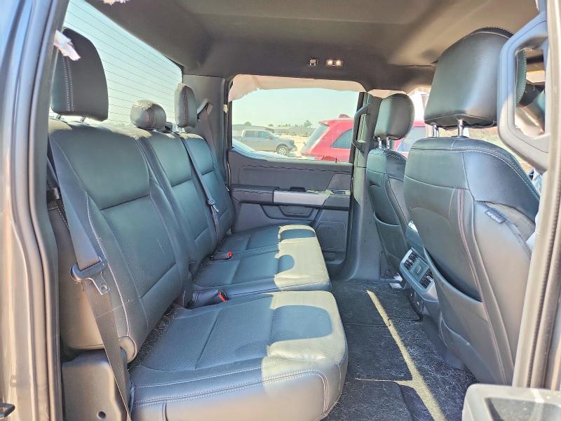2025 Ford F150 XLT