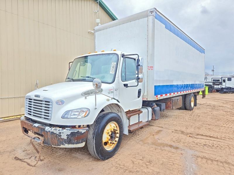 2017 Freightliner M2 106 Medium Duty