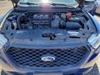 2013 Ford Taurus Police Interceptor